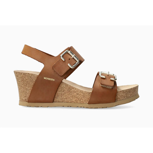 LISSANDRA Women’s Wedge Sandal