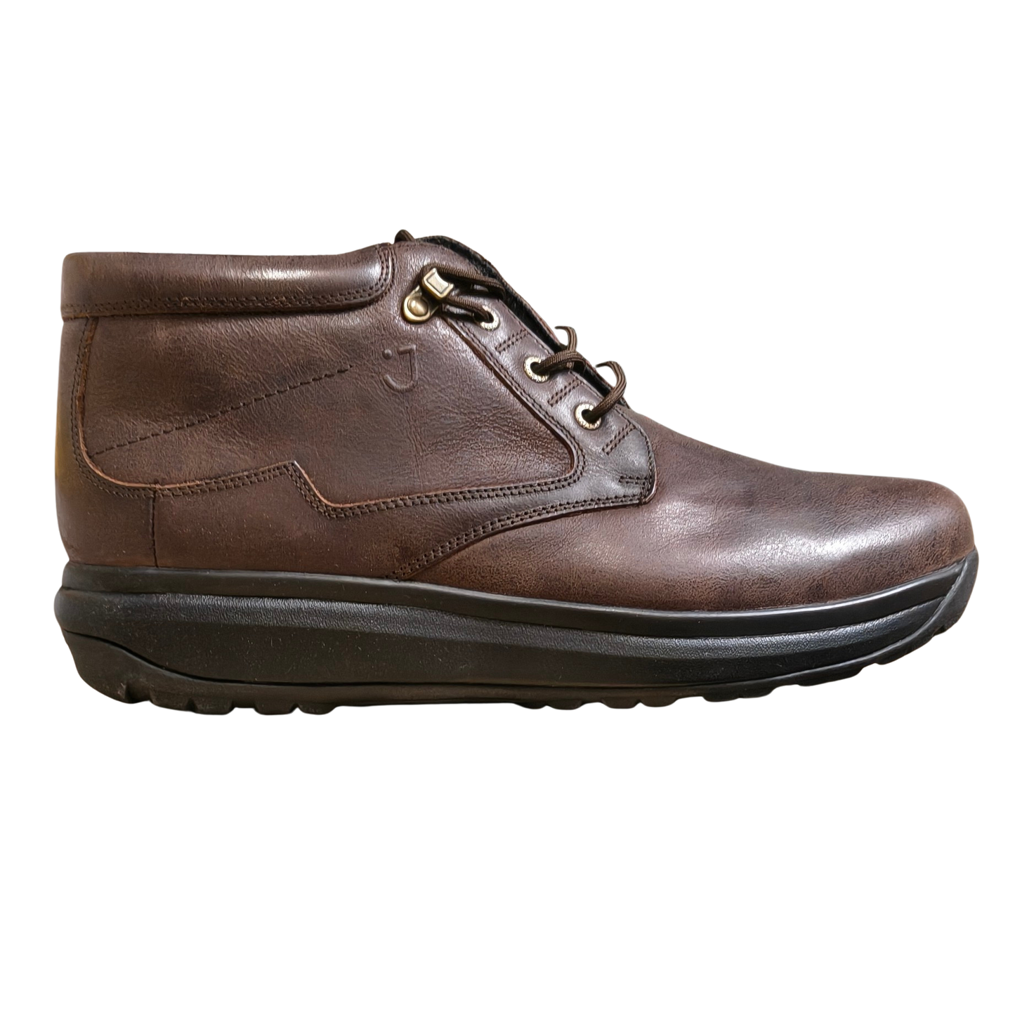 Liverpool - Dark Brown Mens