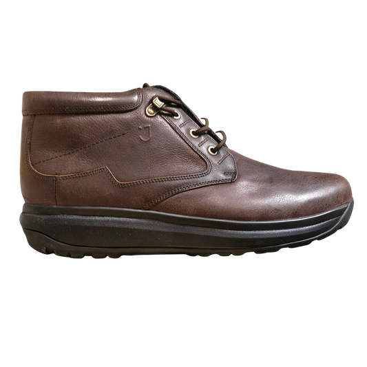 Liverpool - Dark Brown Mens