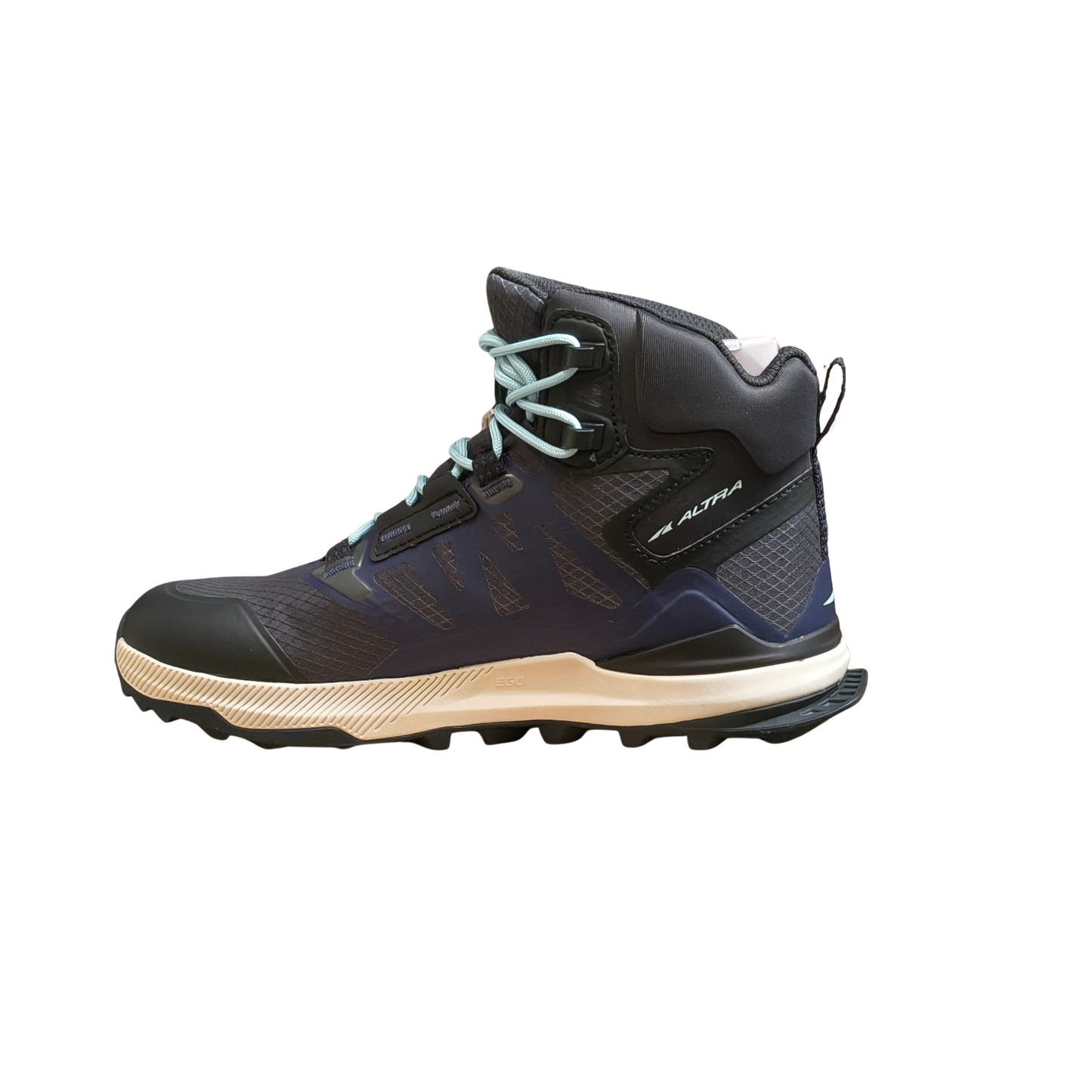 Lone Peak All WTHR Mid Women's Waterproof Hiking Boot