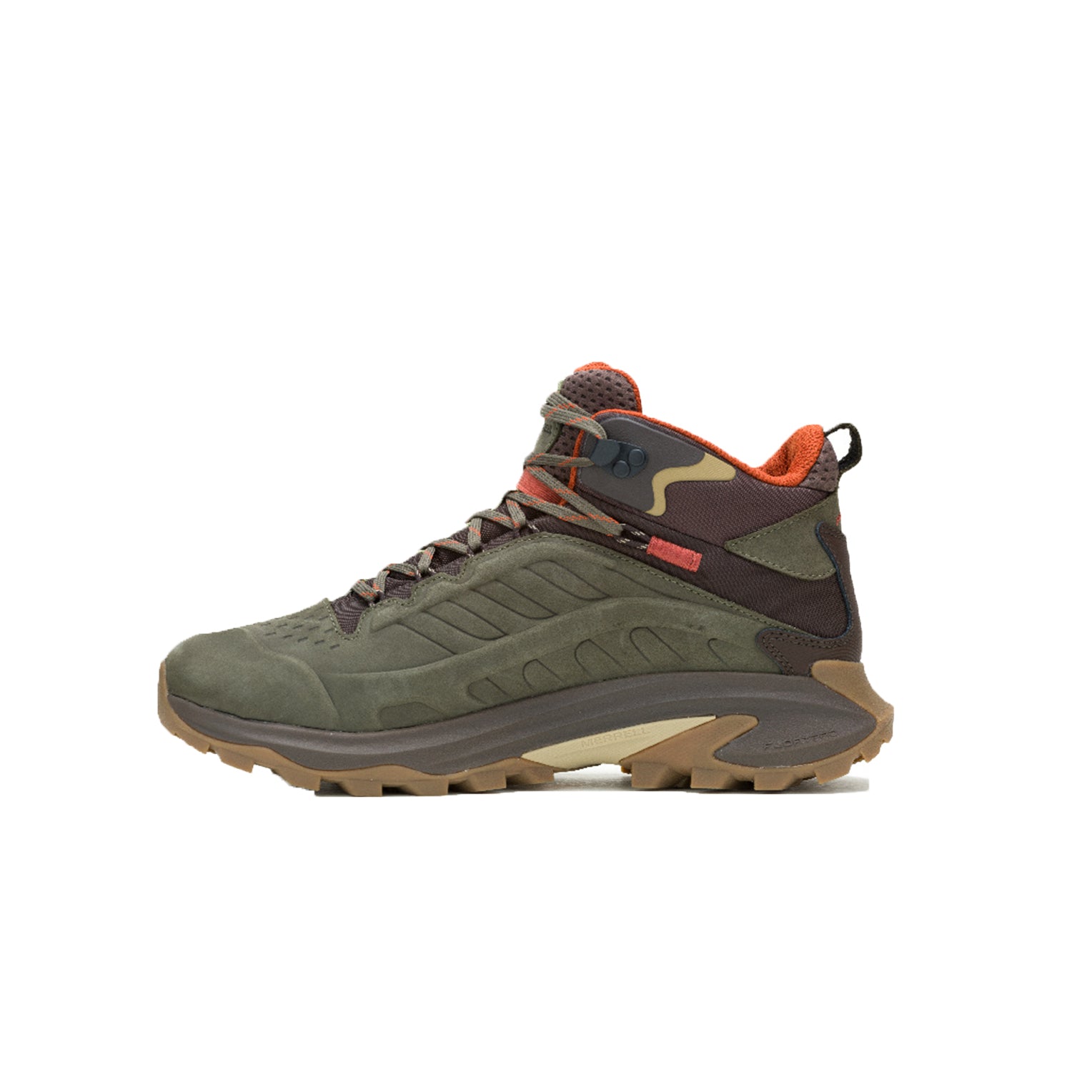 MOAB SPEED 2 LTR Men's Hiking Boot