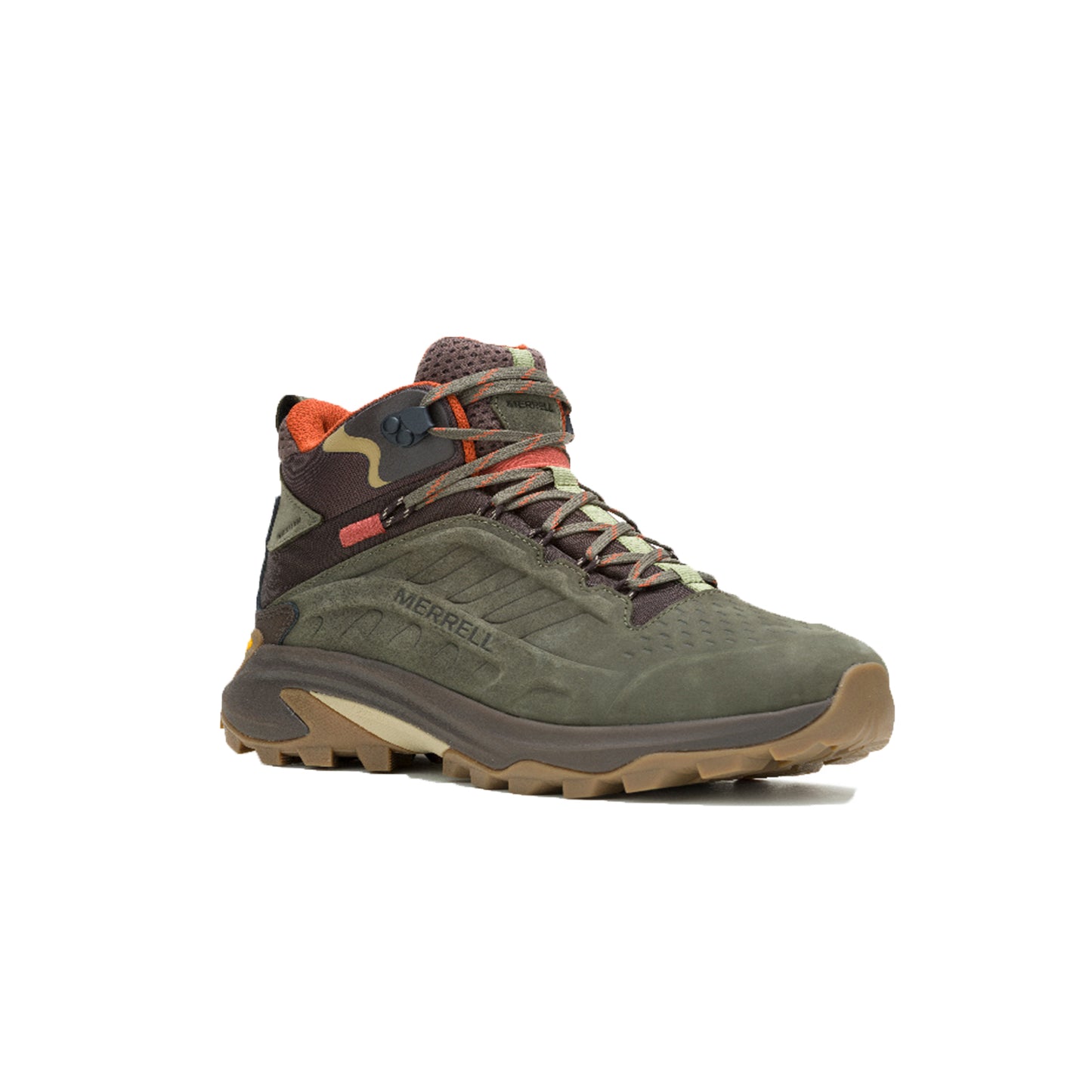 MOAB SPEED 2 LTR Men's Hiking Boot