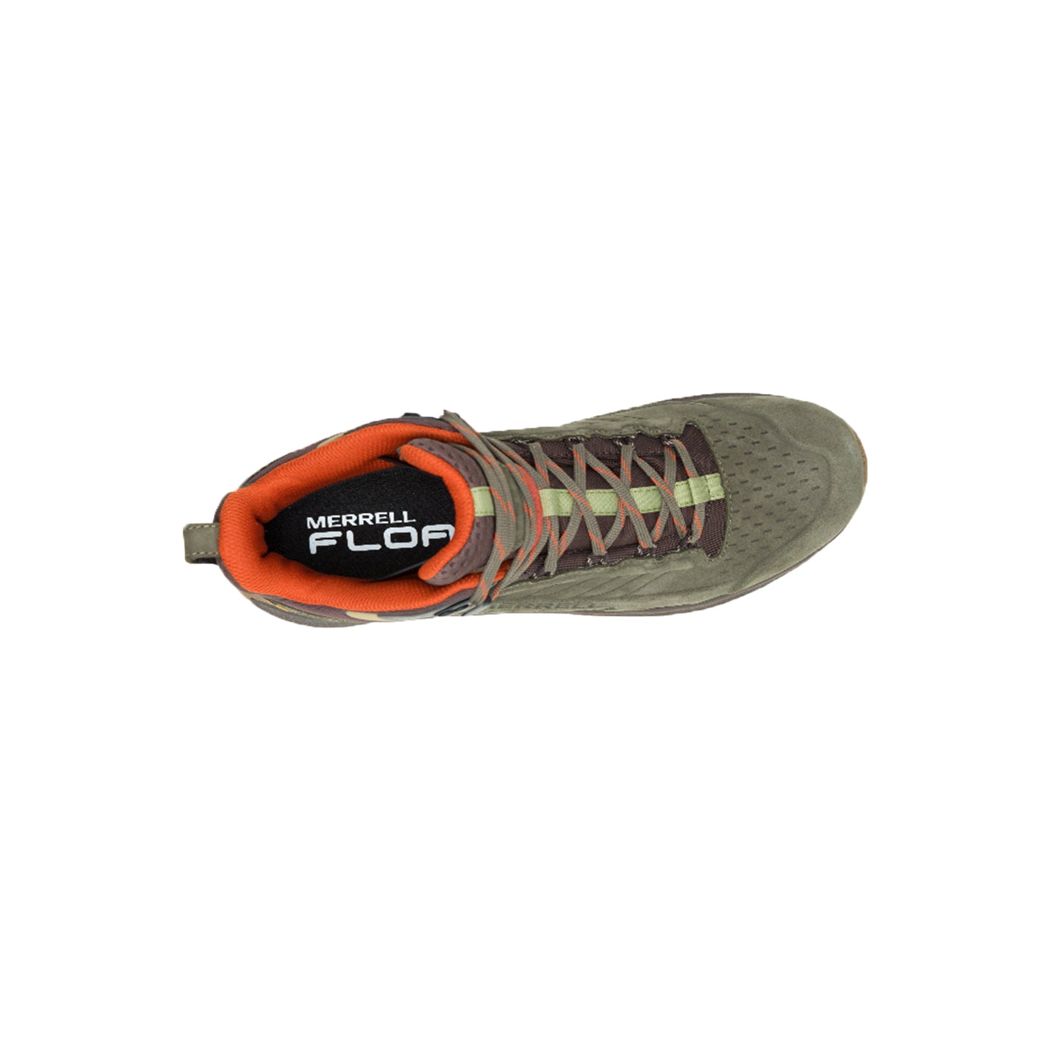MOAB SPEED 2 LTR Men's Hiking Boot