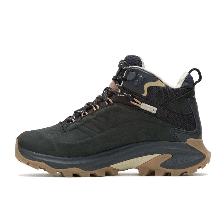 Moab Speed 2 LTR Mid - Women Waterproof Hiking Boot