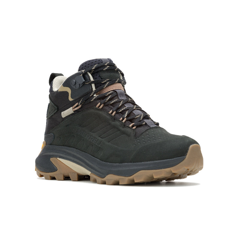 Moab Speed 2 LTR Mid - Women Waterproof Hiking Boot