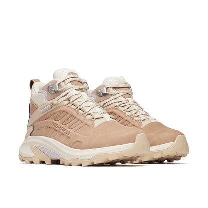 Moab Speed 2 LTR Mid - Women Waterproof Hiking Boot