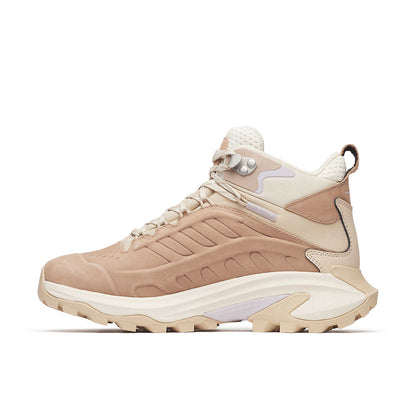 Moab Speed 2 LTR Mid - Women Waterproof Hiking Boot