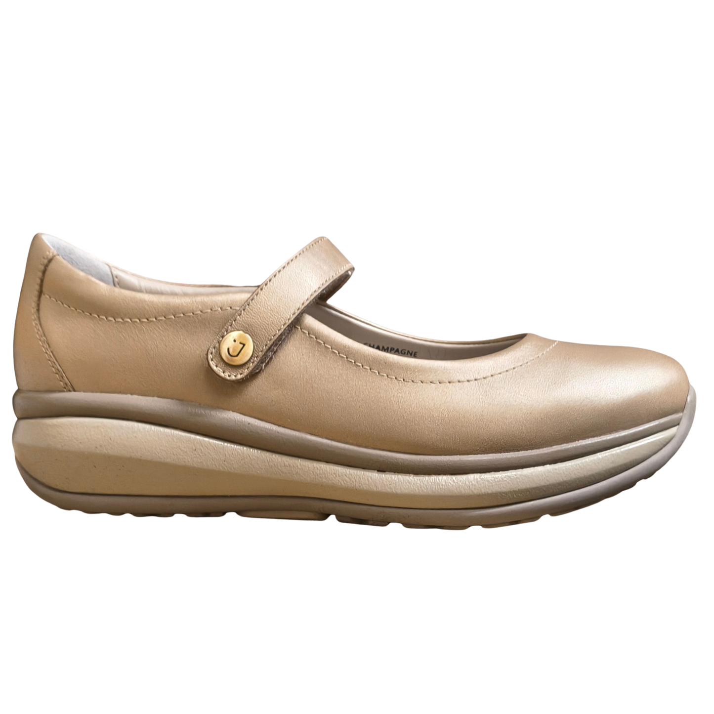 Mary Jane II Women’s Comfort Shoe