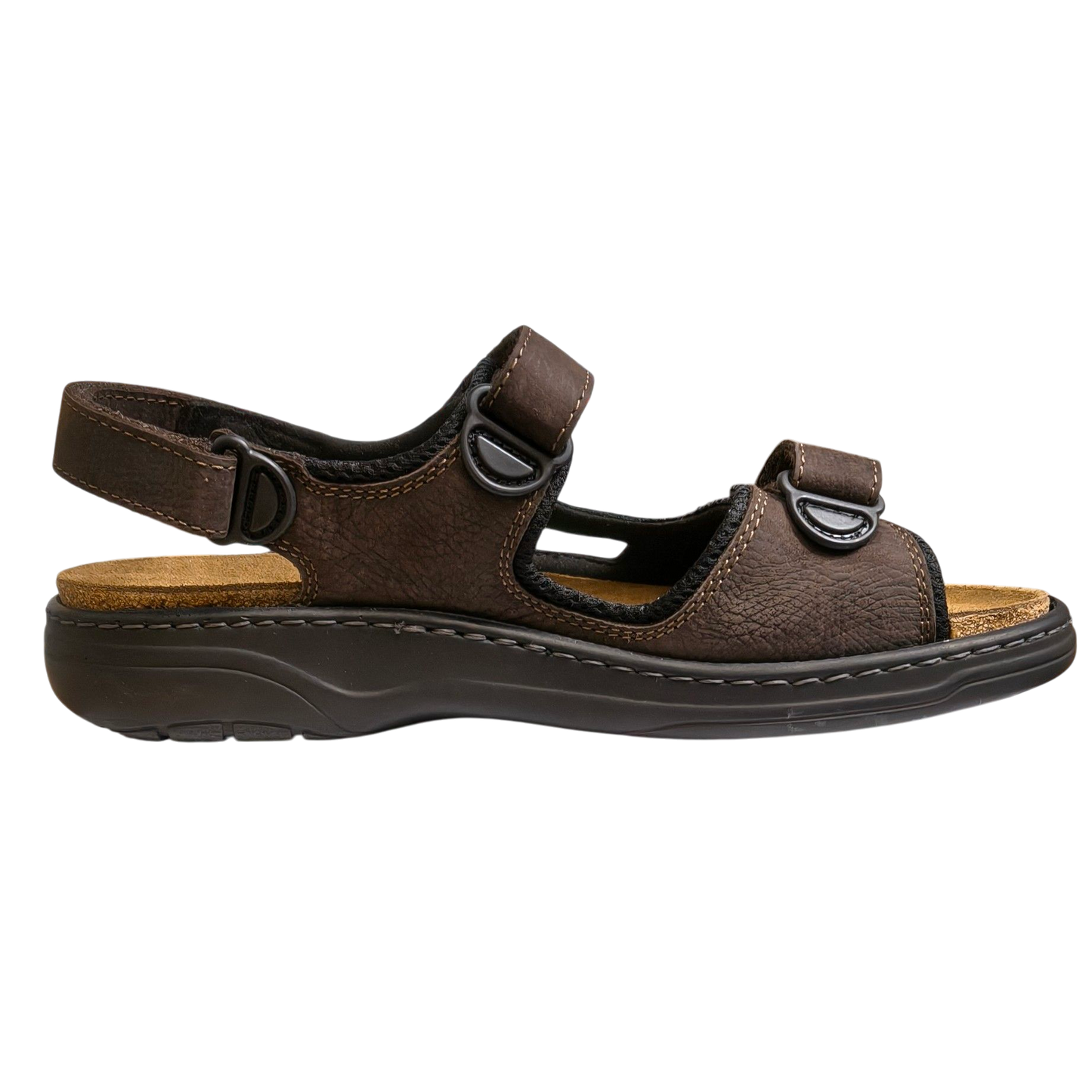 Man Special 78059 - Dark Brown