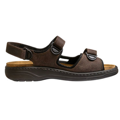 Man Special 78059 - Dark Brown