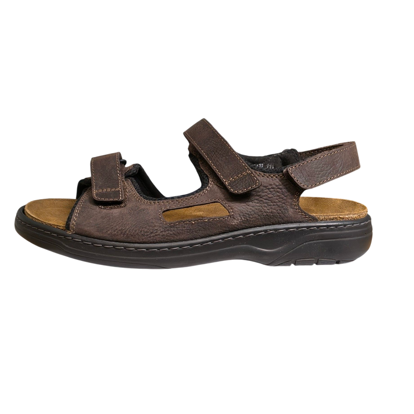 Man Special 78059 - Dark Brown