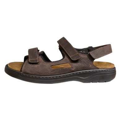 Man Special 78059 - Dark Brown