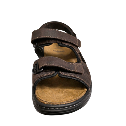 Man Special 78059 - Dark Brown