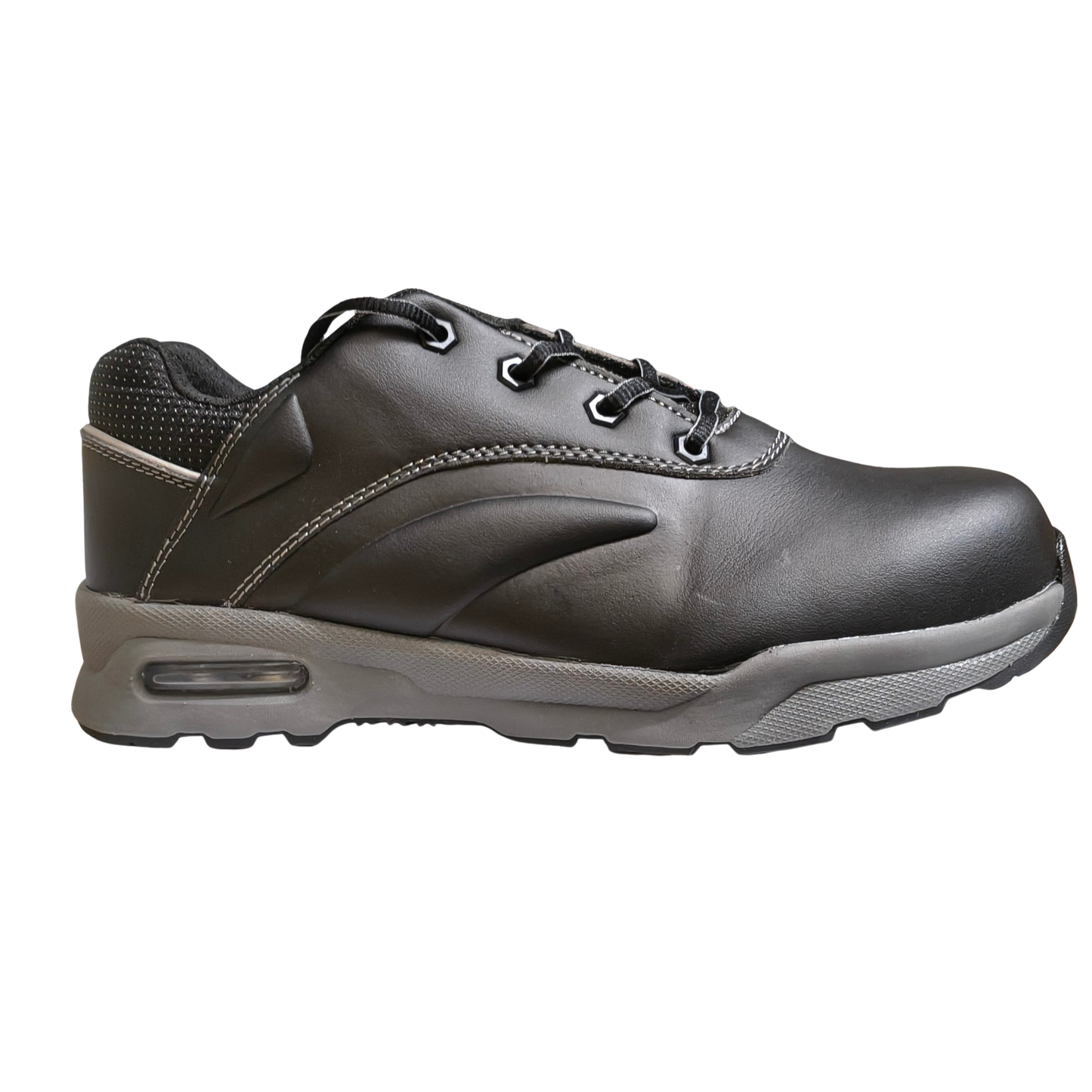Max S3 Metal-Free Safety Shoe