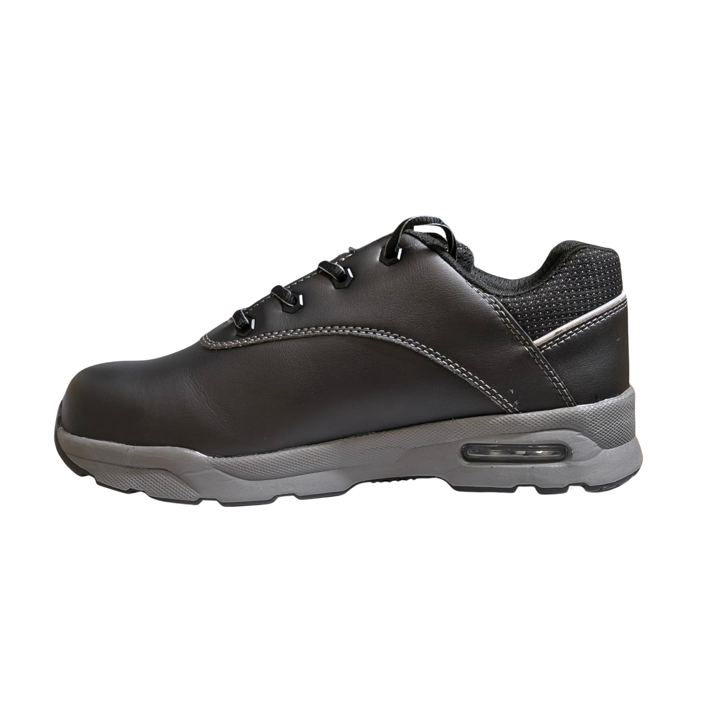 Max S3 Metal-Free Safety Shoe