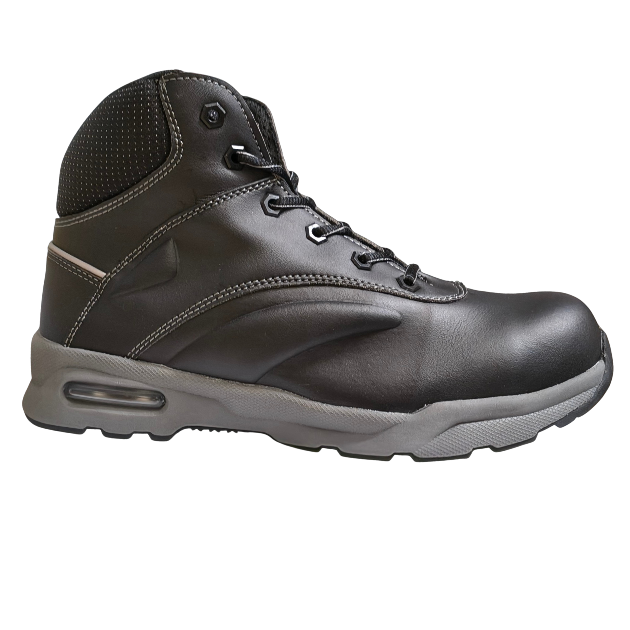 Melvin S3 Metal-Free Safety Shoe