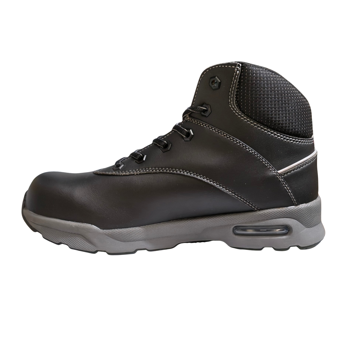 Melvin S3 Metal-Free Safety Shoe