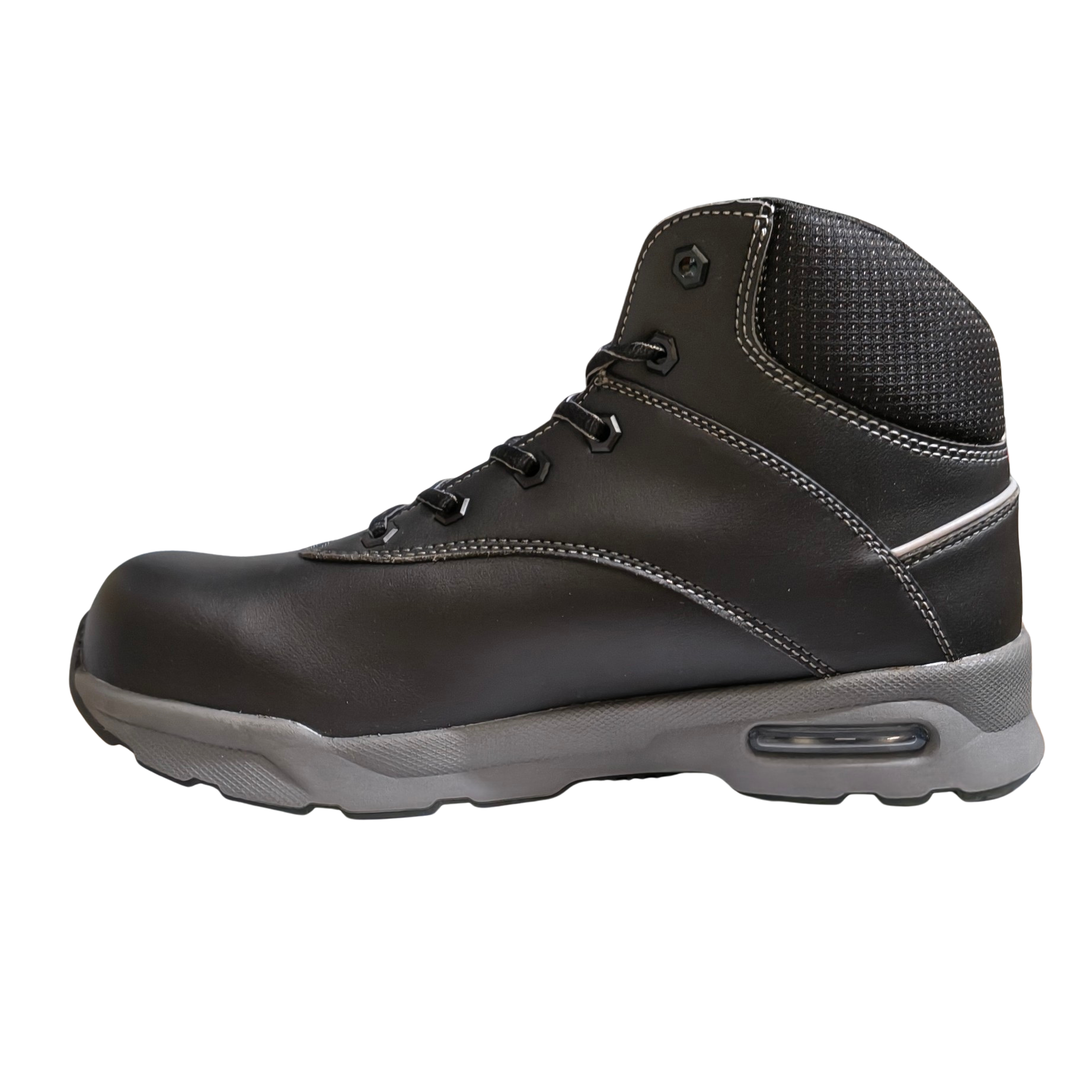 Melvin S3 Metal-Free Safety Shoe