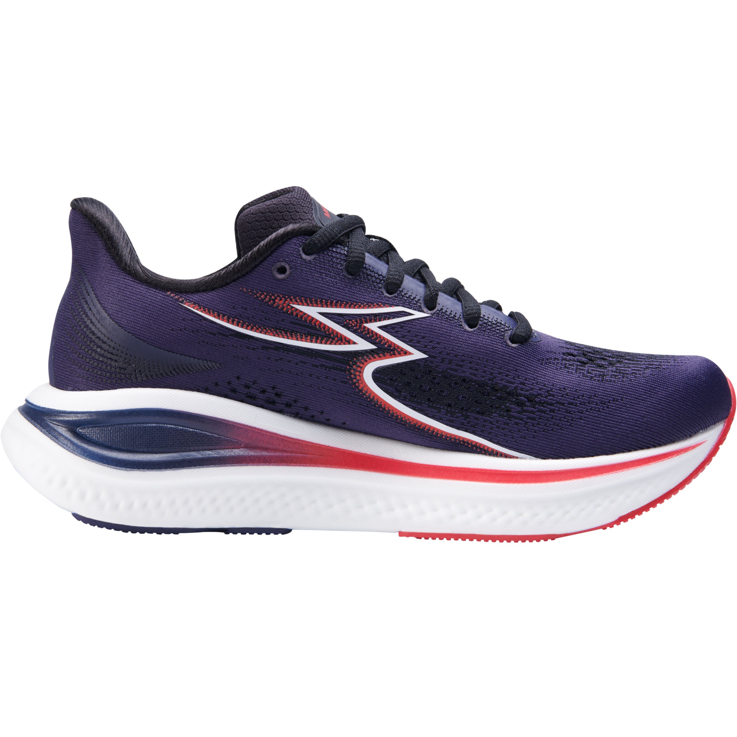 MERAKI 6 WOMEN (D) Running Shoe