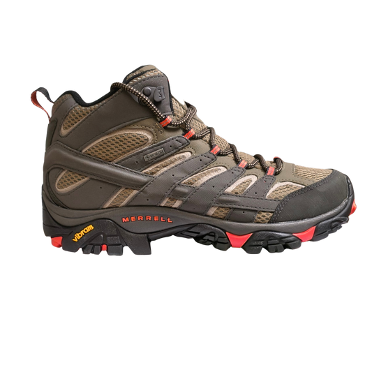 Moab 2 Mid GTX Women's Hiking Boot