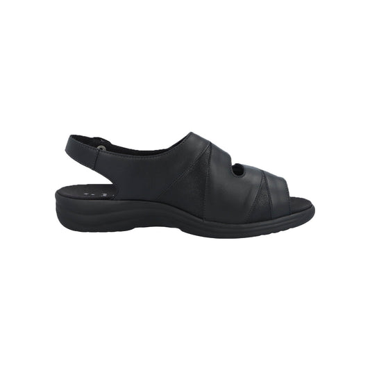 MONI 74019 - Black