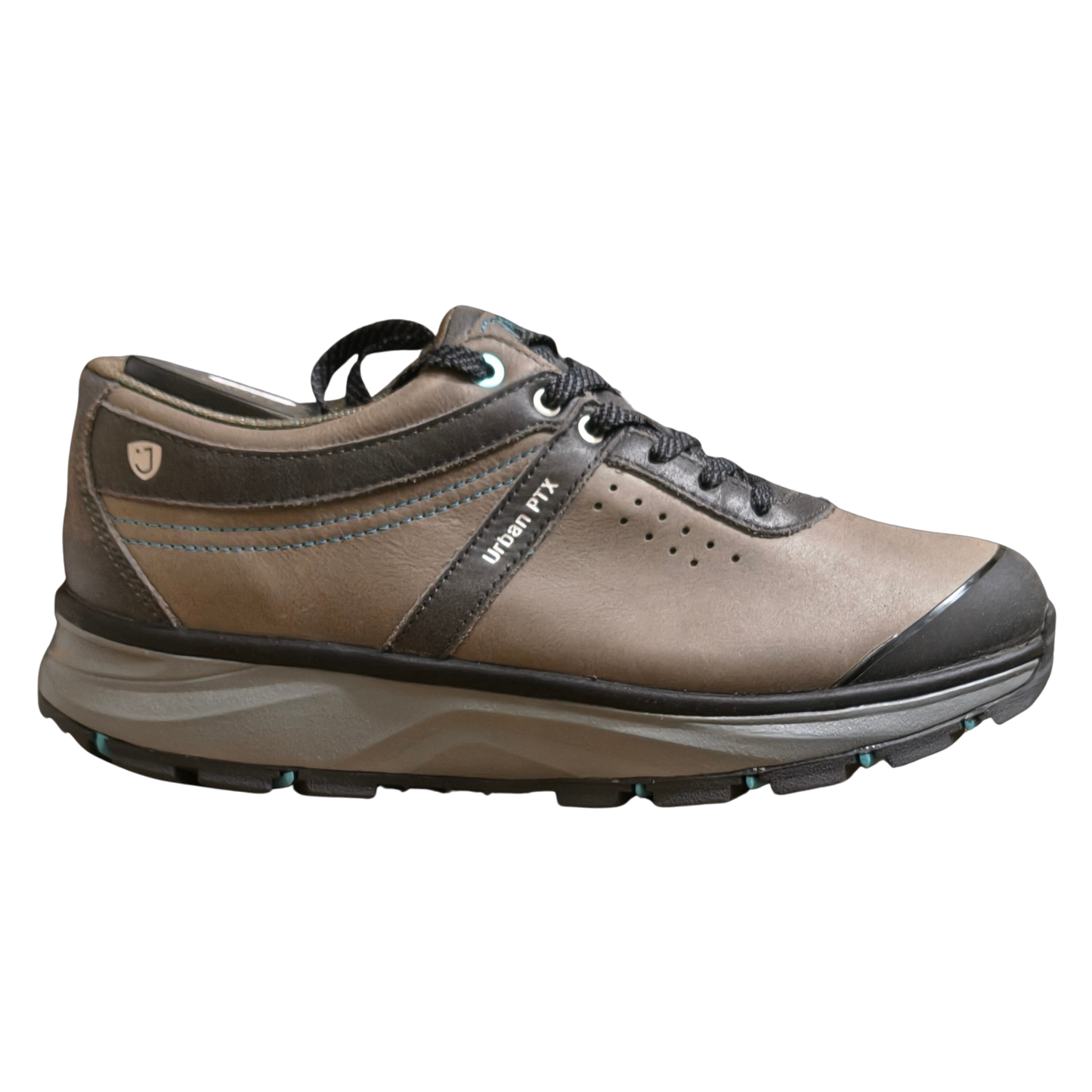 Montana Women’s Waterproof Comfort Shoe
