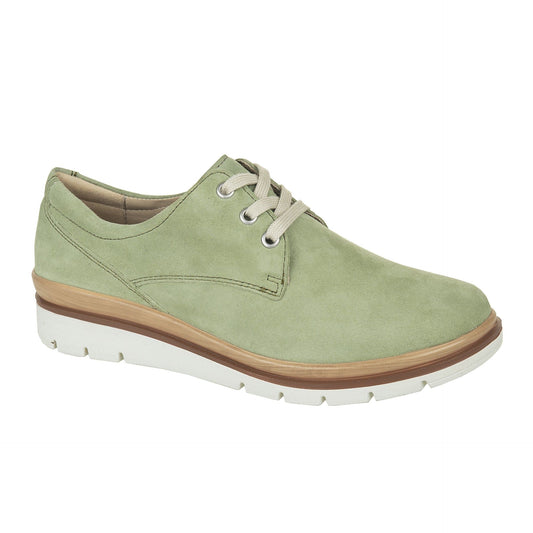 Gallery G Women's Casual Shoe