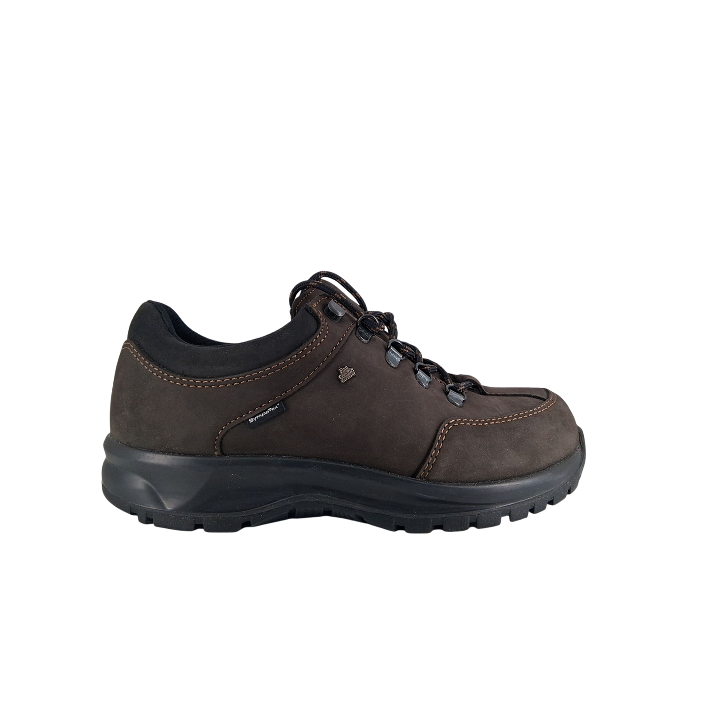 Finn Comfort Murnau 03813 - Brown/Black