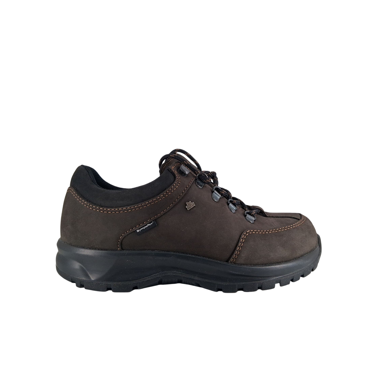 Finn Comfort Murnau 03813 - Brown/Black