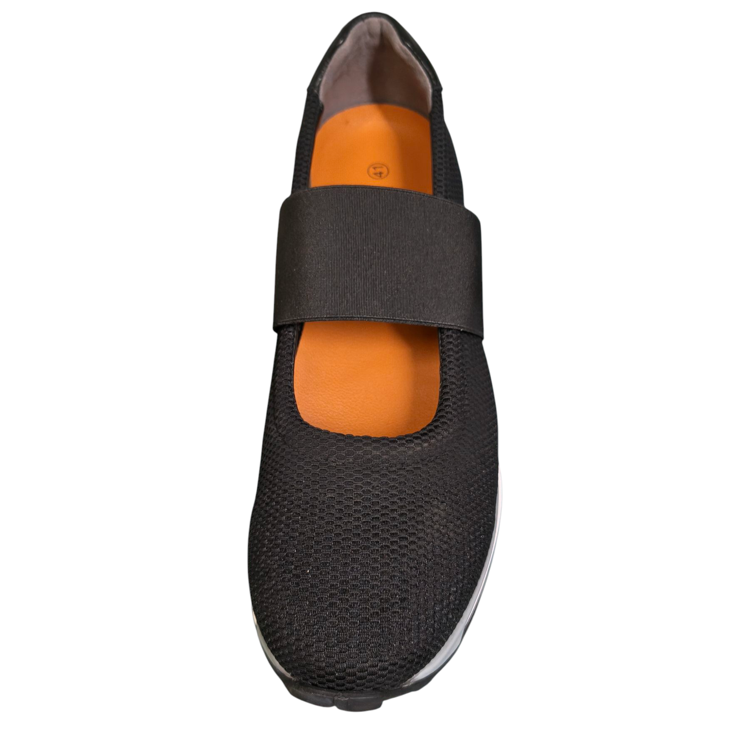 Nancy 3010 Women - Black