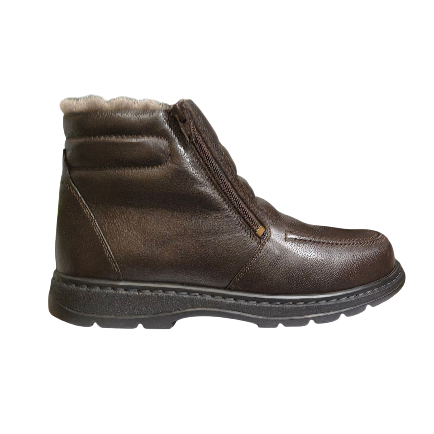 Natura 82115 Man Dark Brown