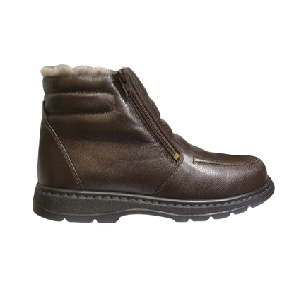 Natura Man - Dark Brown