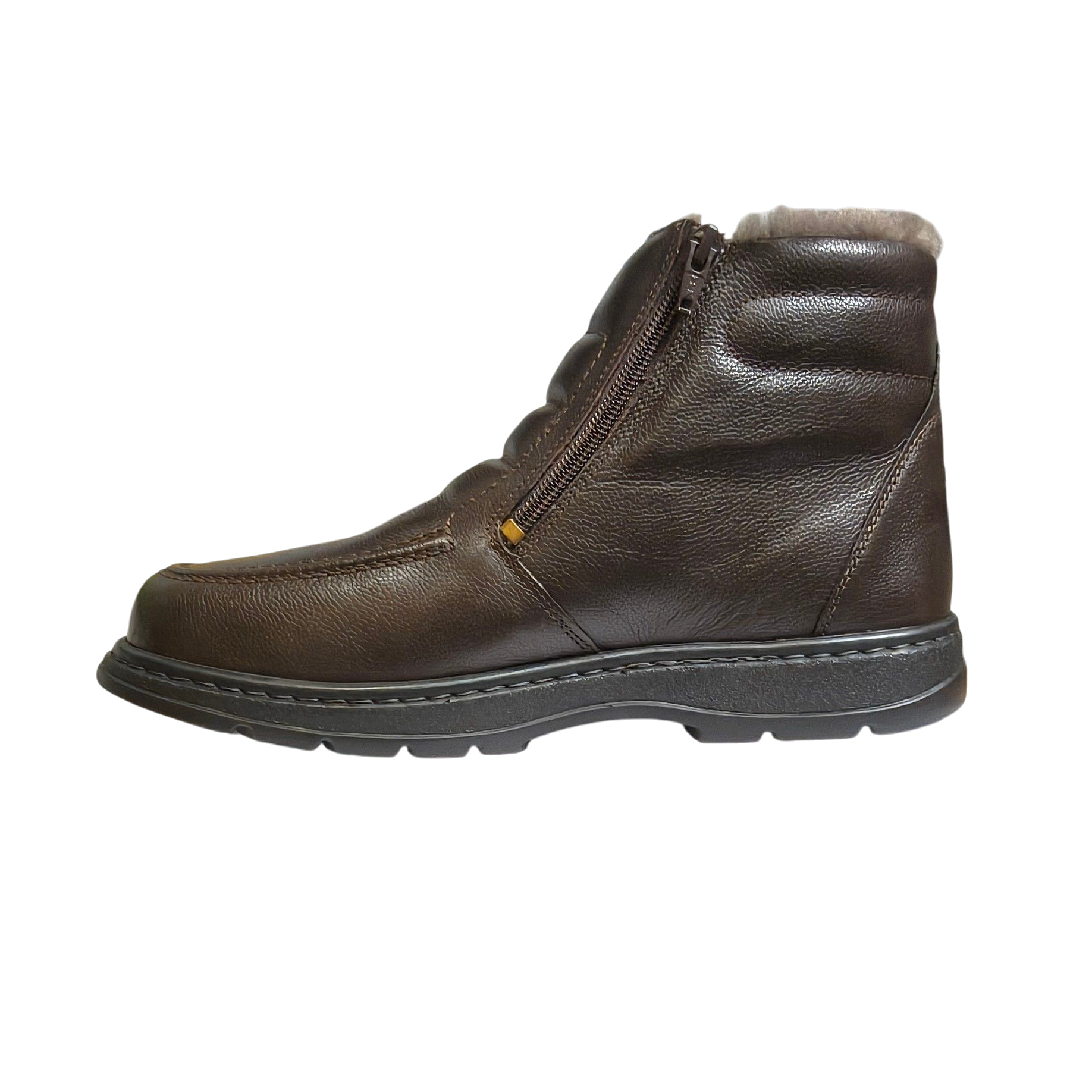 Natura 82115 Man Dark Brown
