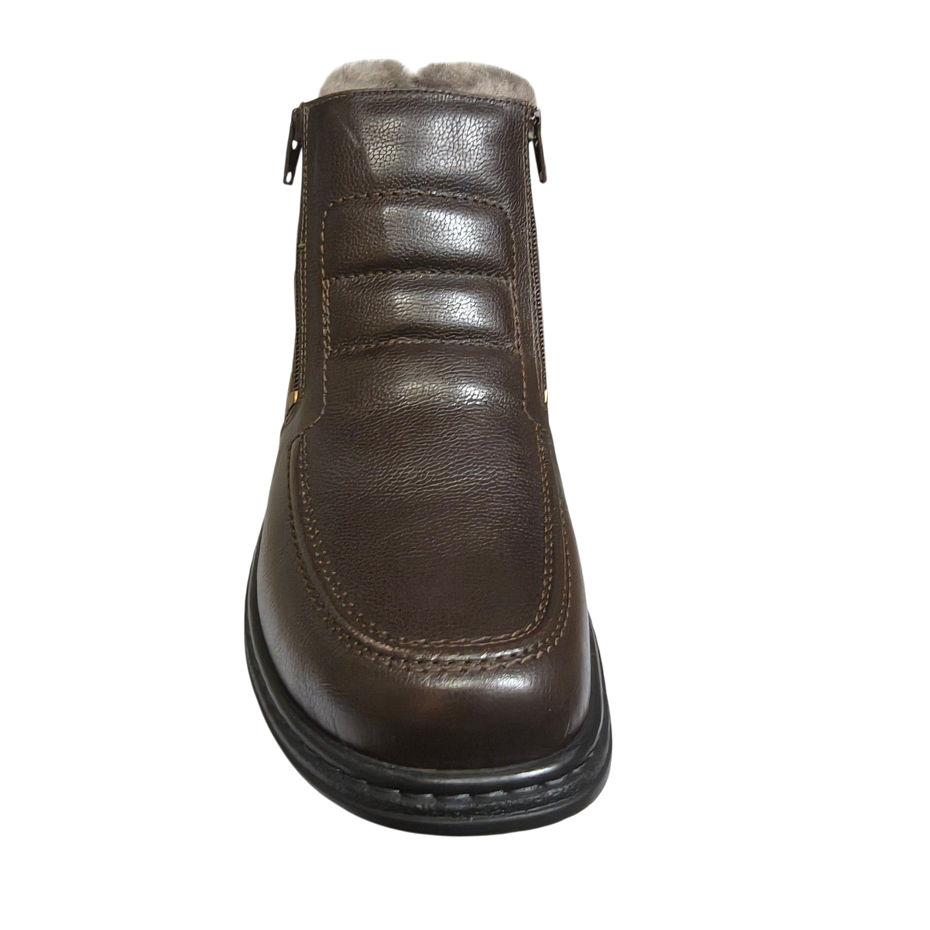 Natura 82115 Man Dark Brown