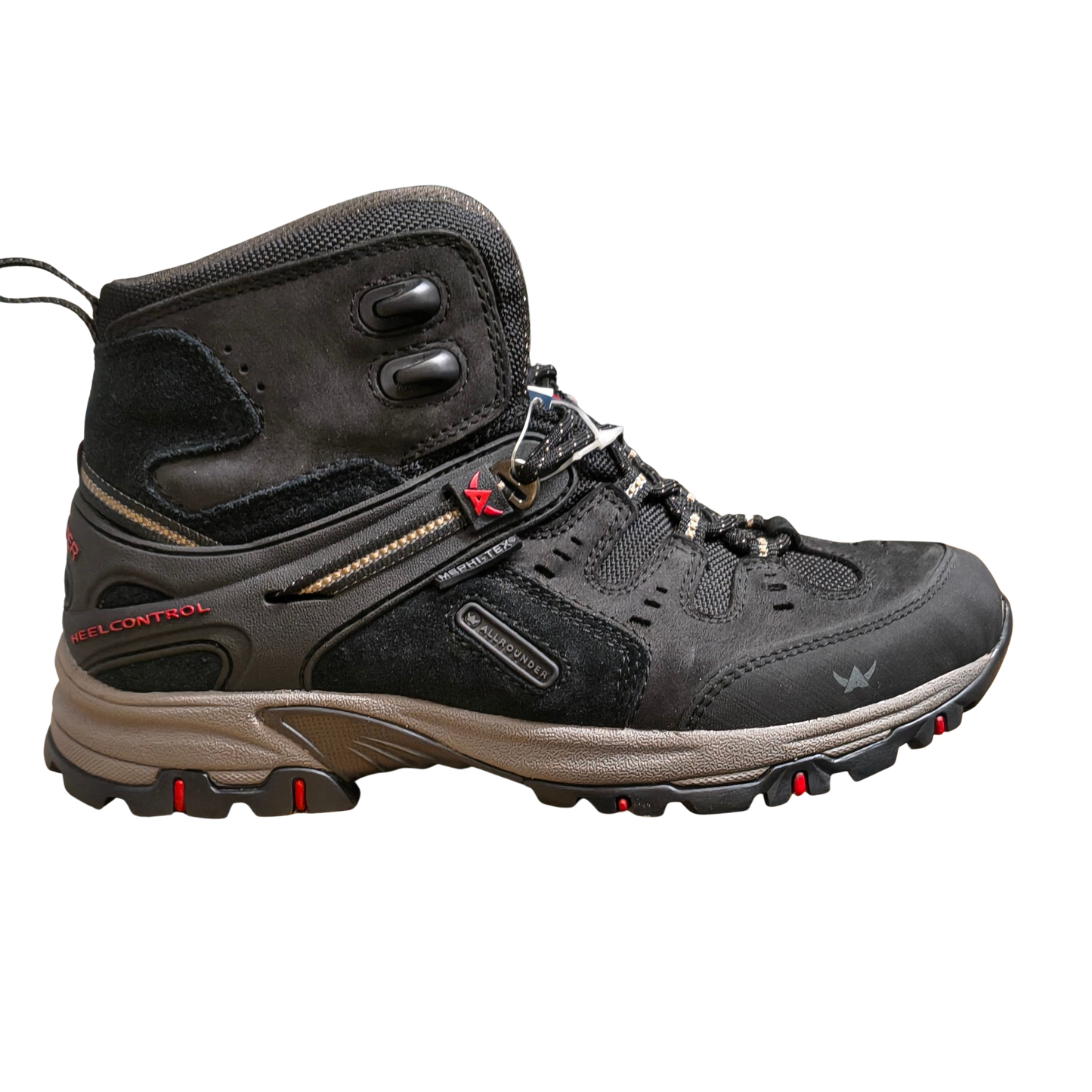 Nelva Women's Hiking Boot