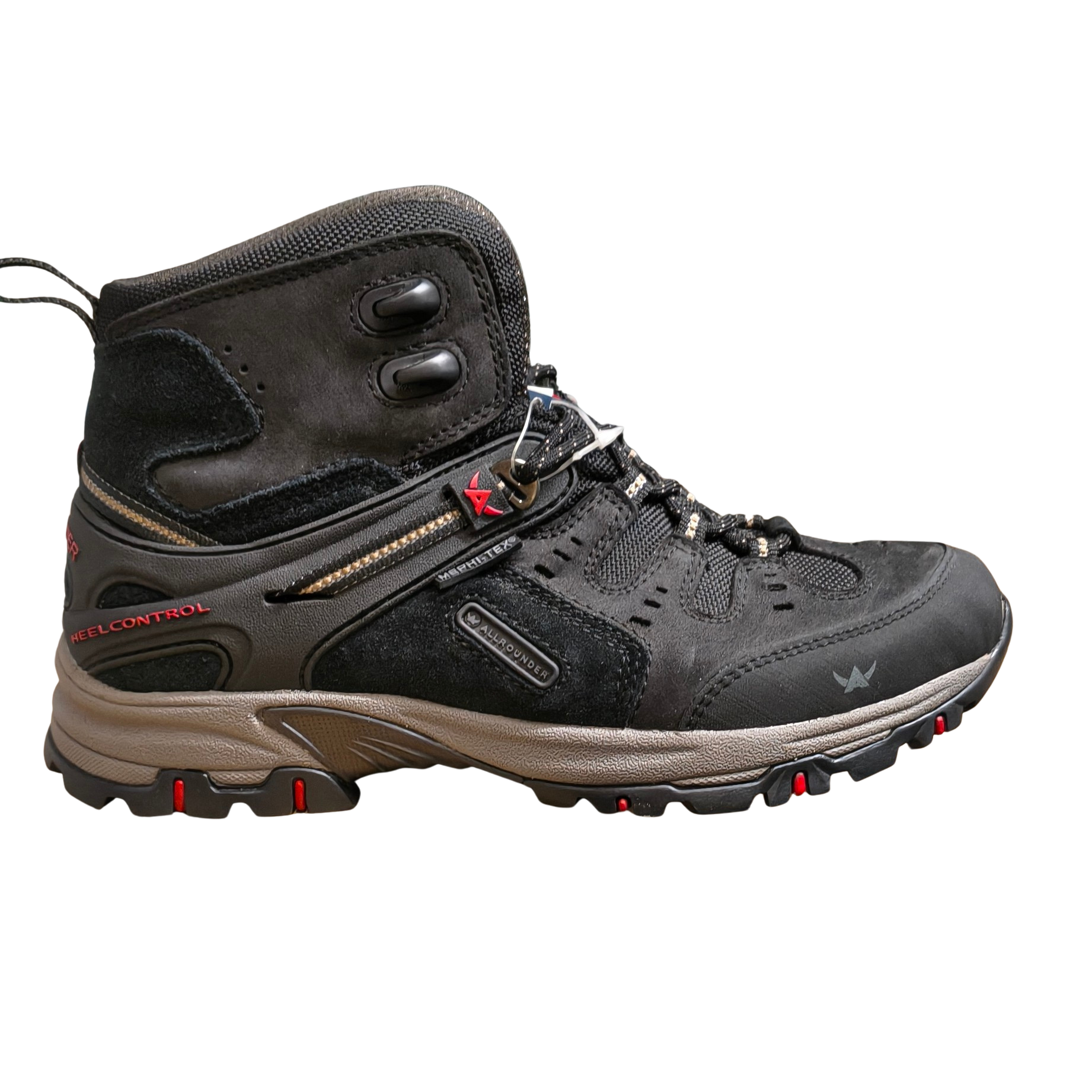 Nelva Women's Hiking Boot
