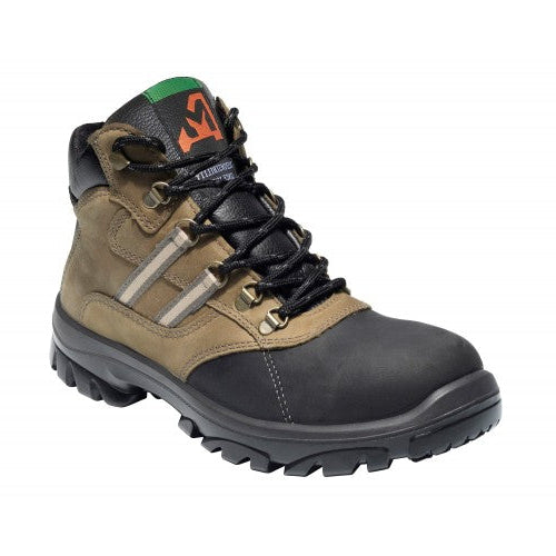 Nestor Men’s Safety Boot