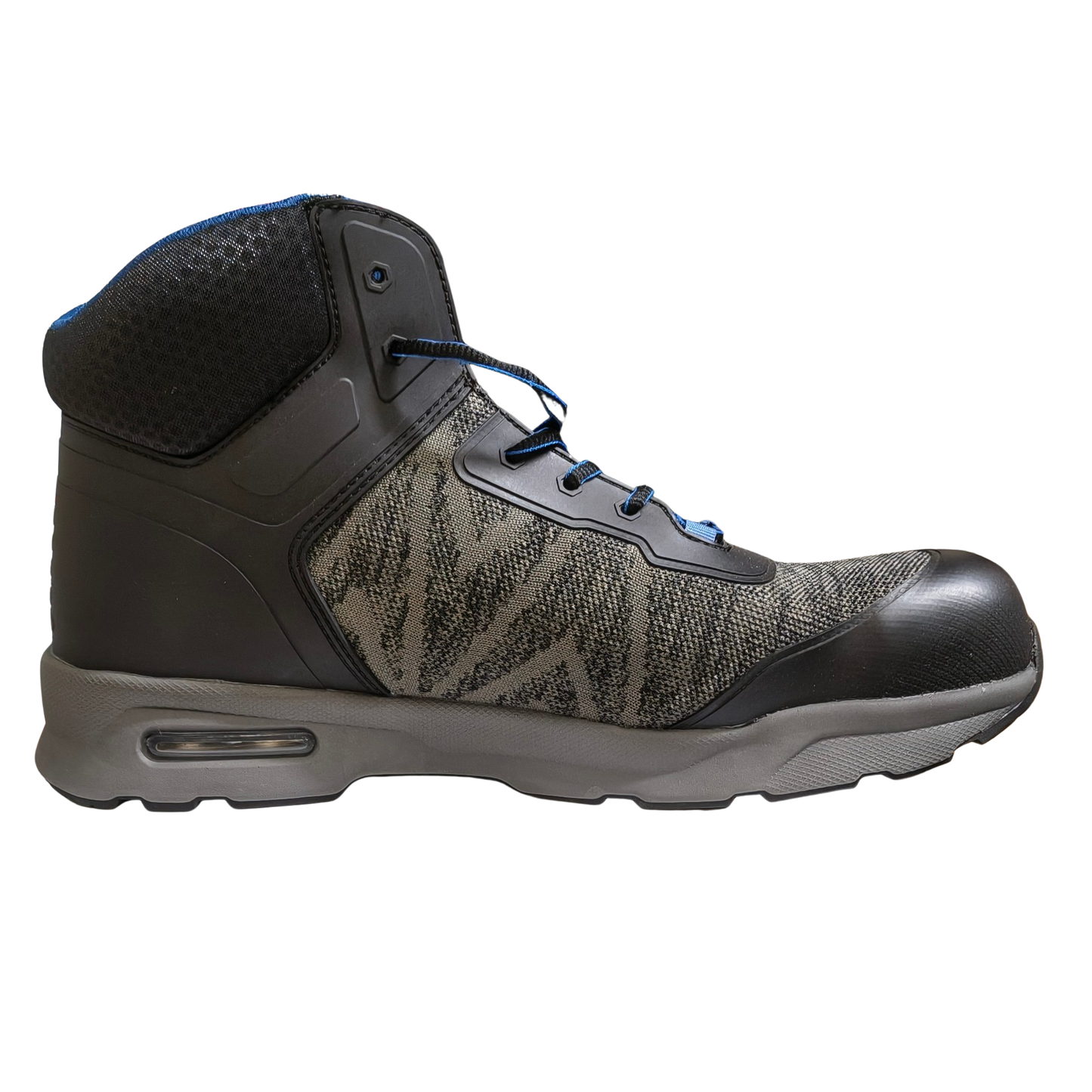 New York S1P Safety Shoe