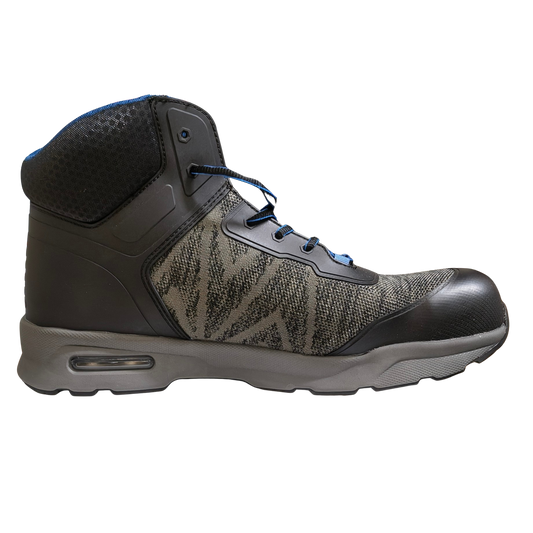 New York S1P Safety Shoe