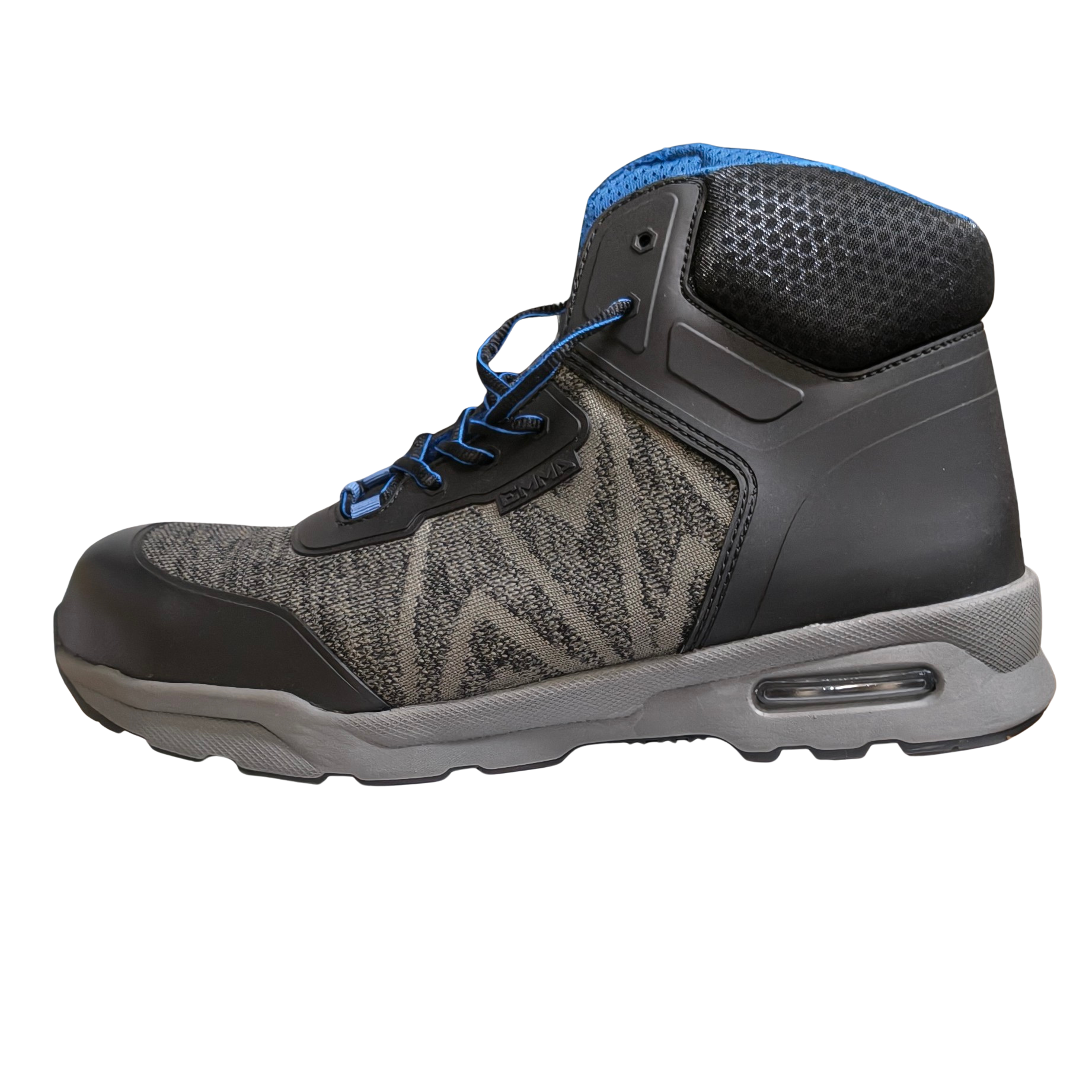 New York S1P Safety Shoe