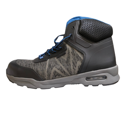 New York S1P Safety Shoe