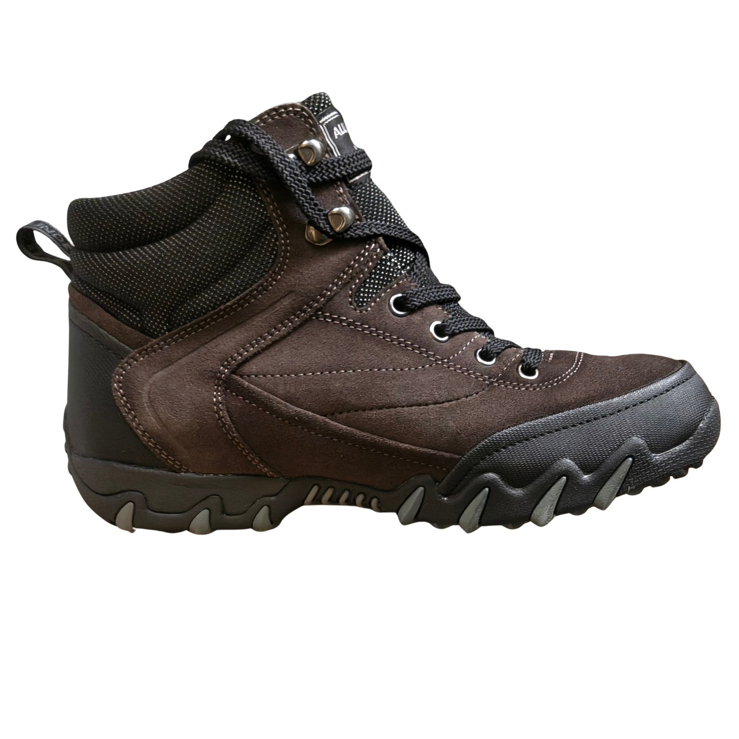 Nigata Tex Women's Hiking Boot