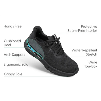 Nira Hands-Free Casual Shoe