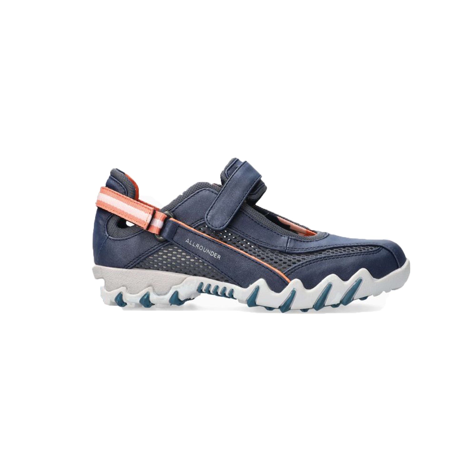 Niro Women's Casual Shoe