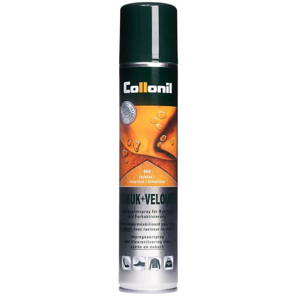 Collonil Waterproofing Spracy