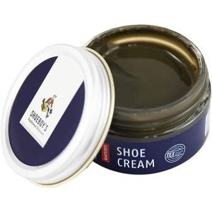 Shoe Cream – Premium Leather Care (50ml)