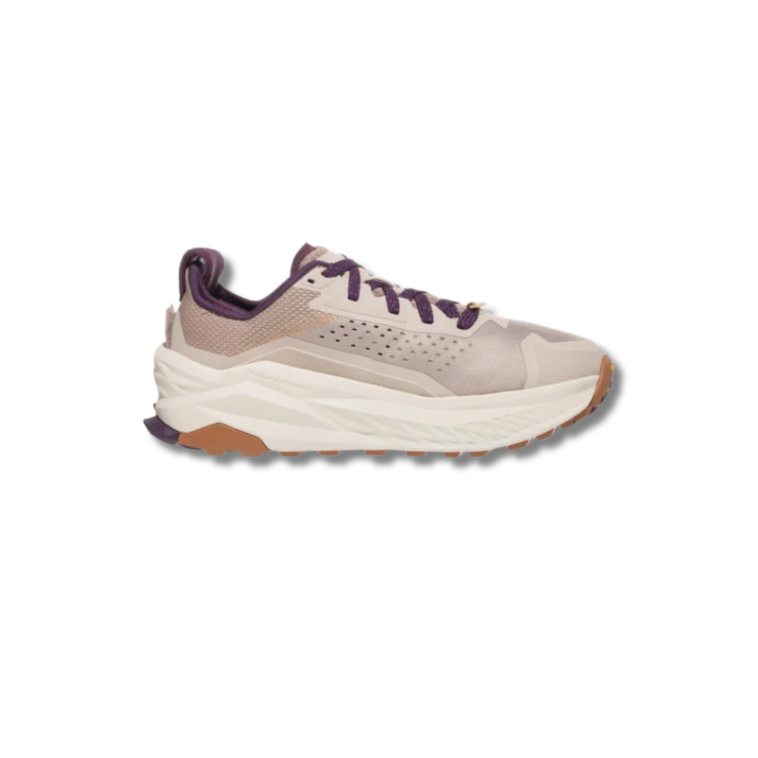 Olympus 6 Women's Trail Running Shoe