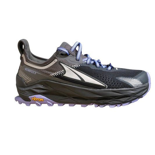 OLYMPUS 5 Women’s Trail Running Shoe