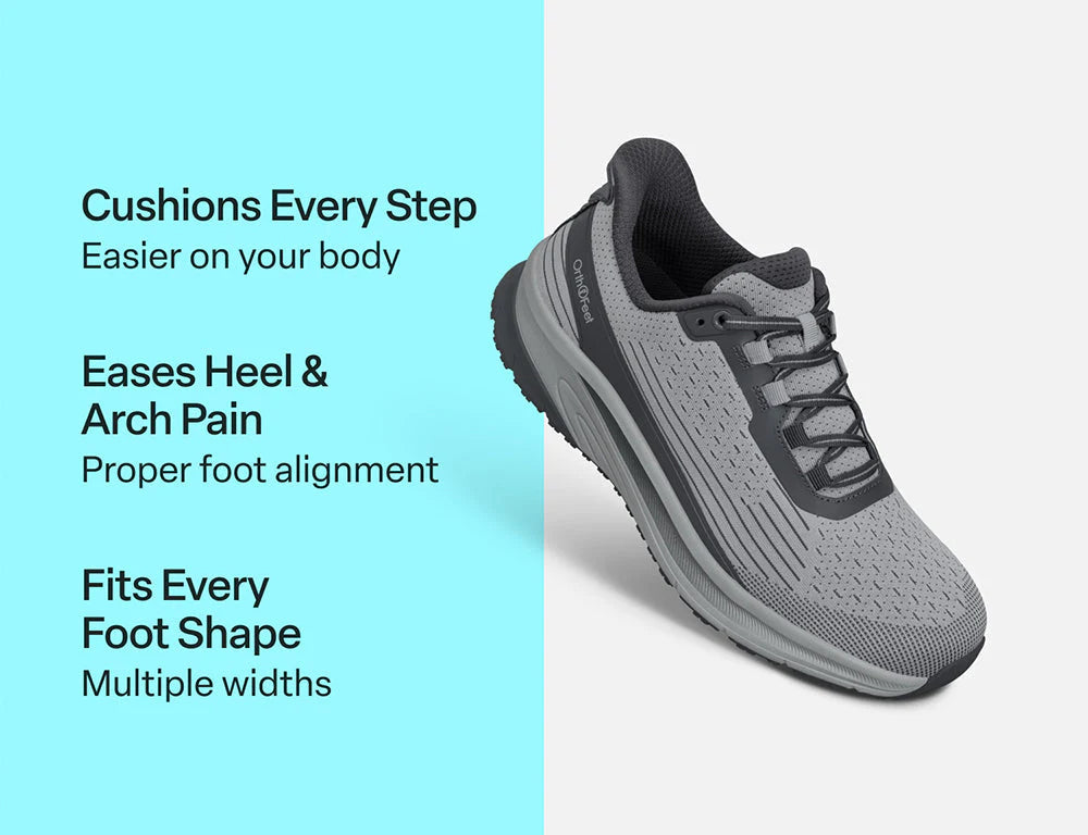 Dash - Mens Lightweight Hands-Free Runner