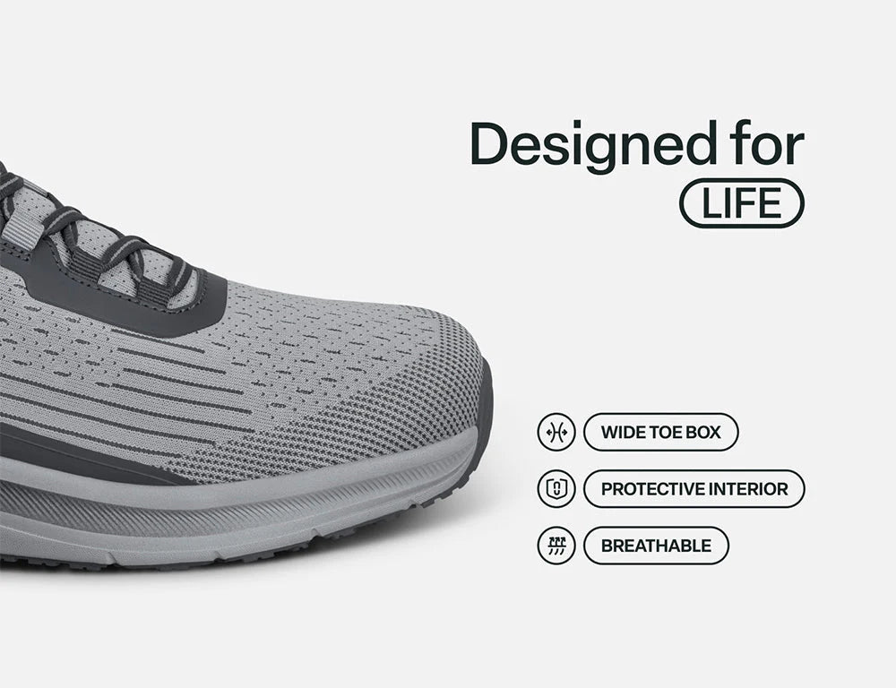 Dash - Mens Lightweight Hands-Free Runner